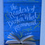 The Readers of Broken Wheel Recommend