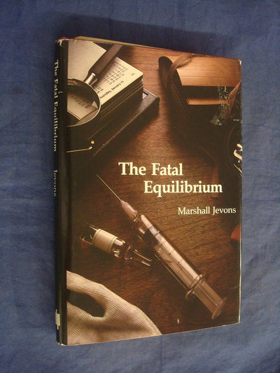 The Fatal Equilibrium