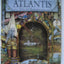 Looking for Atlantis
