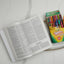 ICB, Gift and Award Bible, Softcover, Purple: International Children's Bible