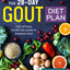 The 28-Day Gout Diet Plan: The Optimal Nutrition Guide to Manage Gout