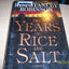 The Years of Rice and Salt