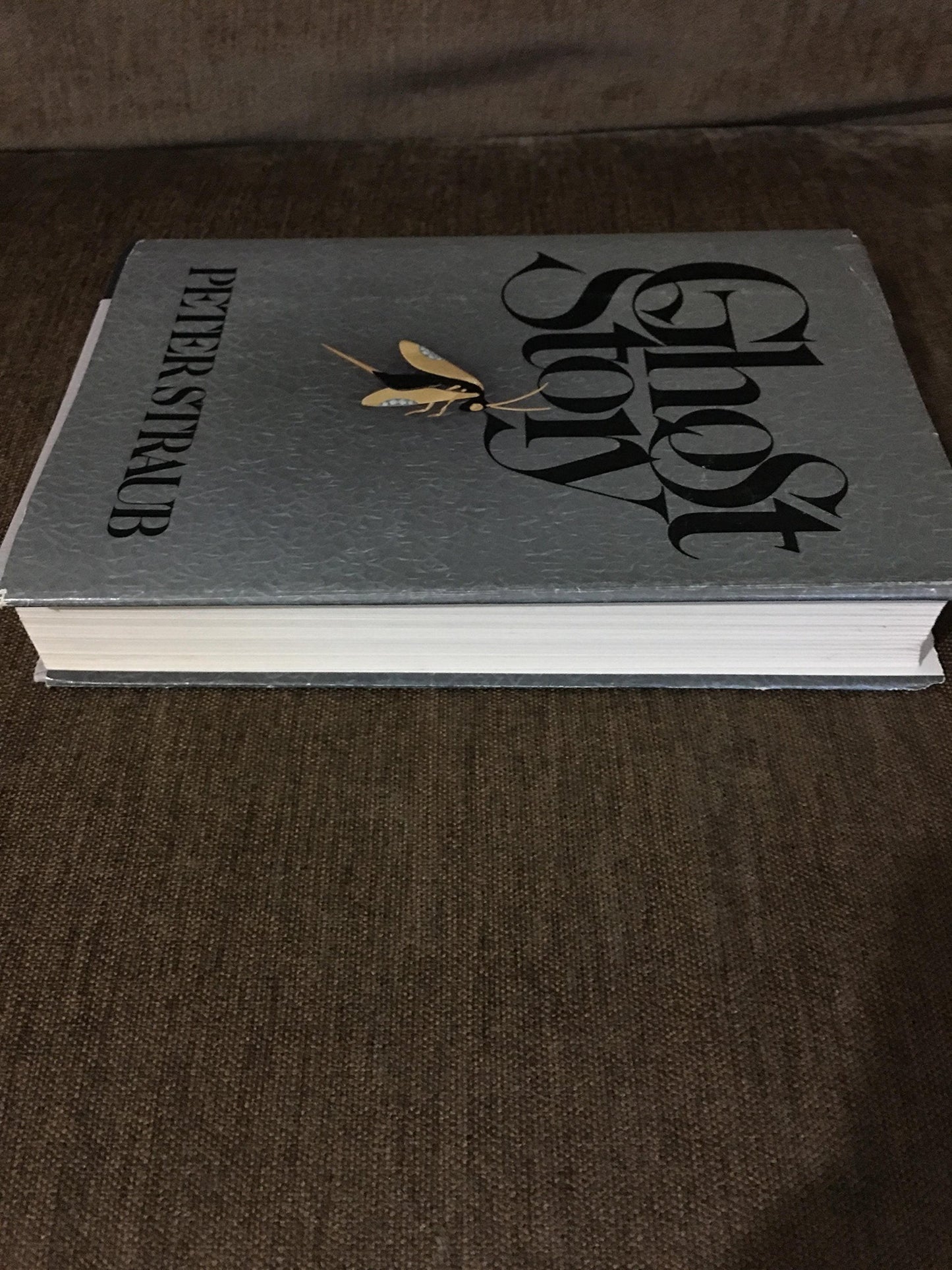 Ghost Story by Peter Straub