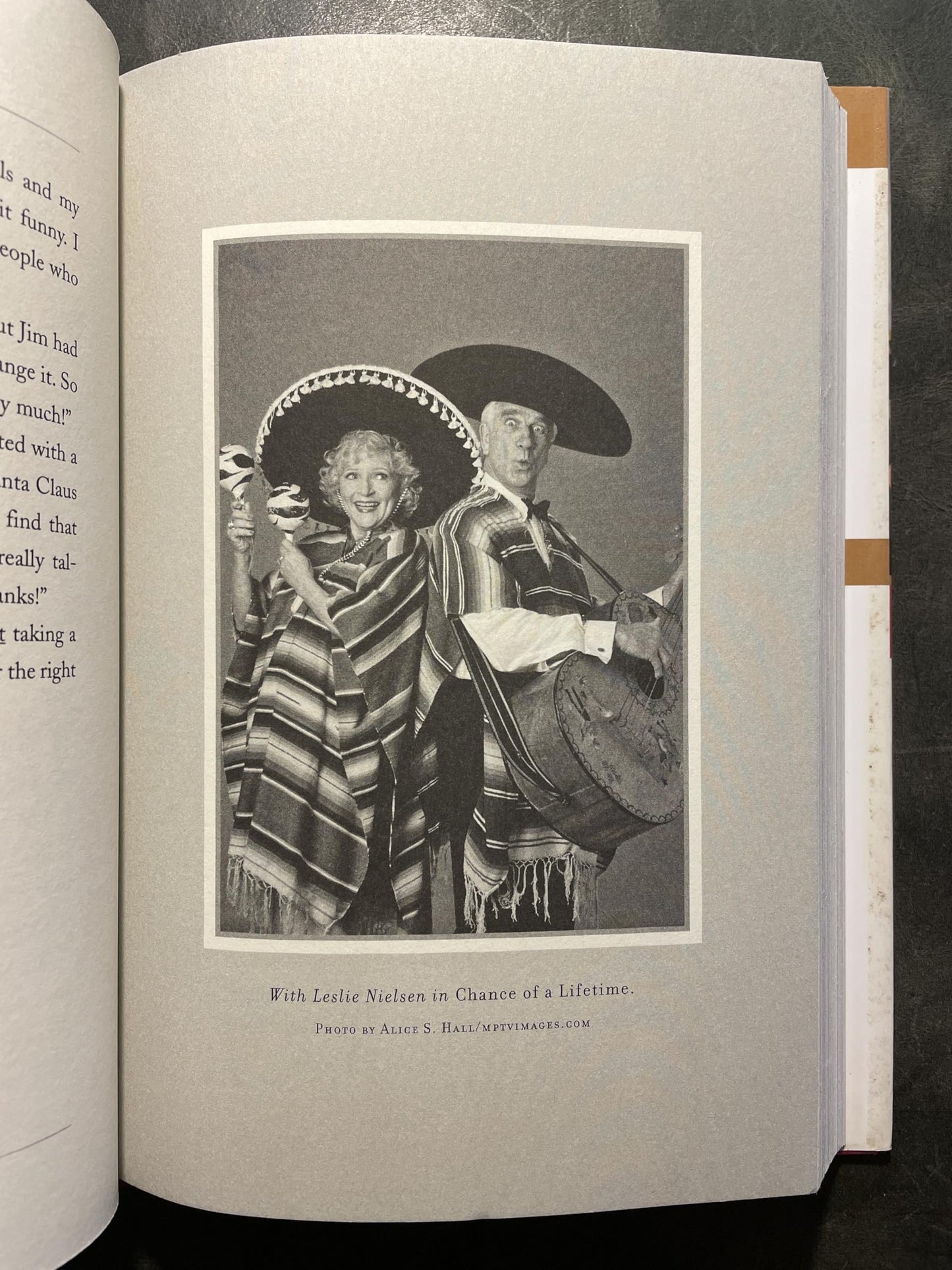 If You Ask Me: (And of Course You Won't) by White, Betty