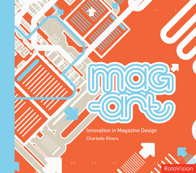 Mag-Art: Innovation in Magazine Design