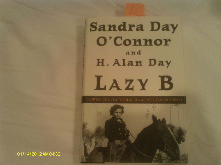 Lazy B
