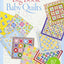 The Big Book of Baby Quilts