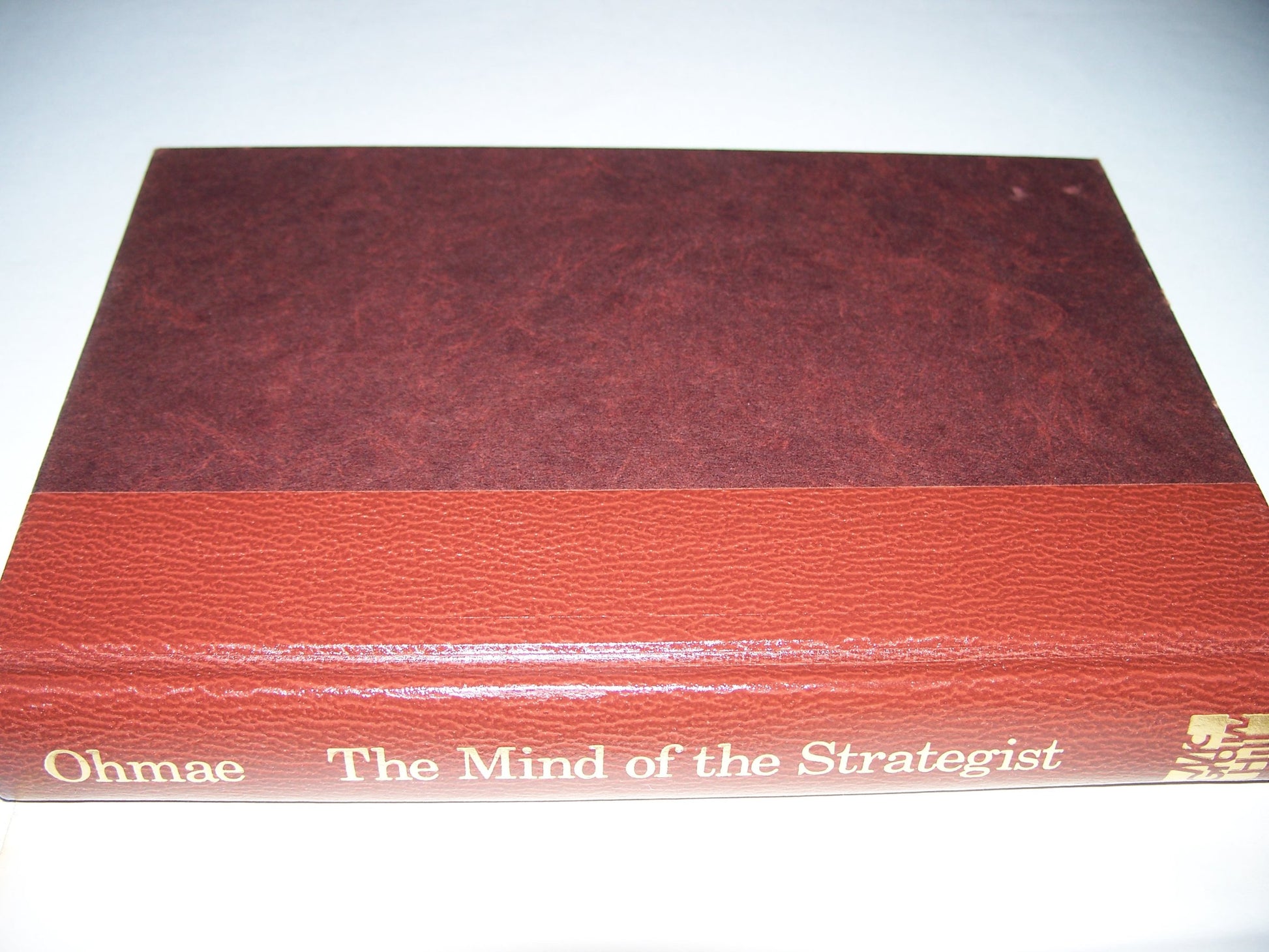 Mind of the Strategist