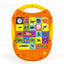 World of Eric Carle My First Smart Pad Library