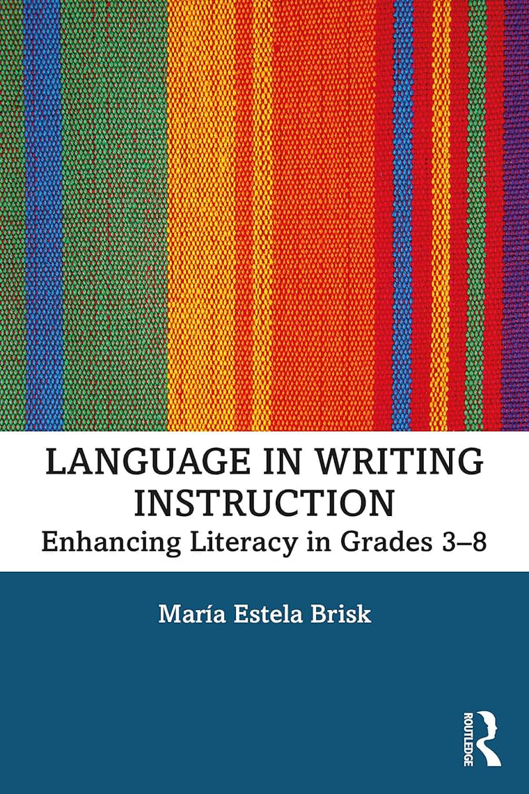 Language in Writing Instruction: Enhancing Literacy in Grades 3-8