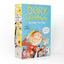 Dory Fantasmagory: Outside the Box