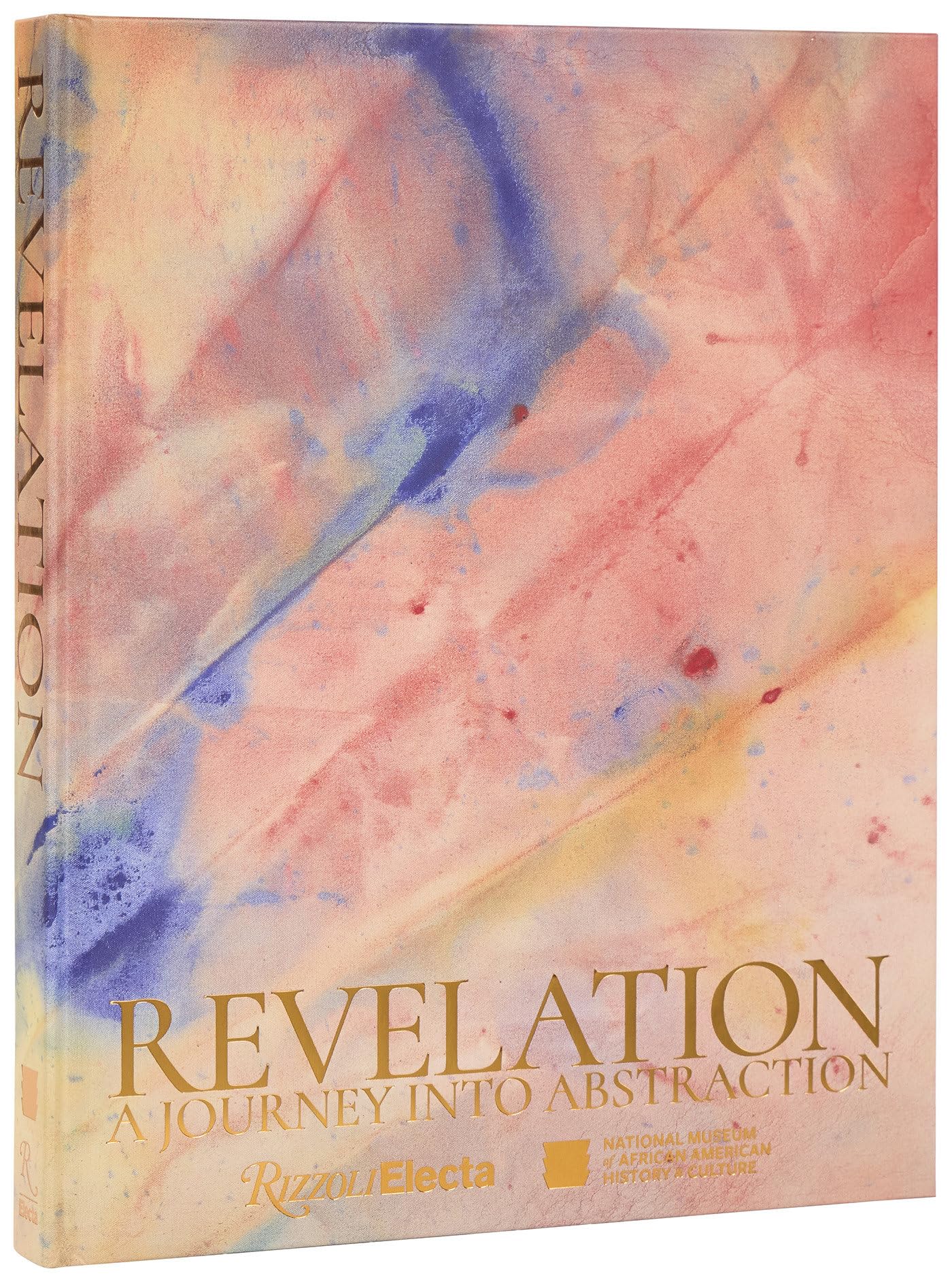 Revelation: A Journey Into Abstraction