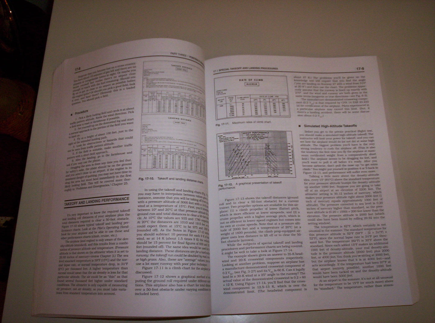 The Student's Pilot's Flight Manual: From First Flight to Private Certificiate, Ninth Edition