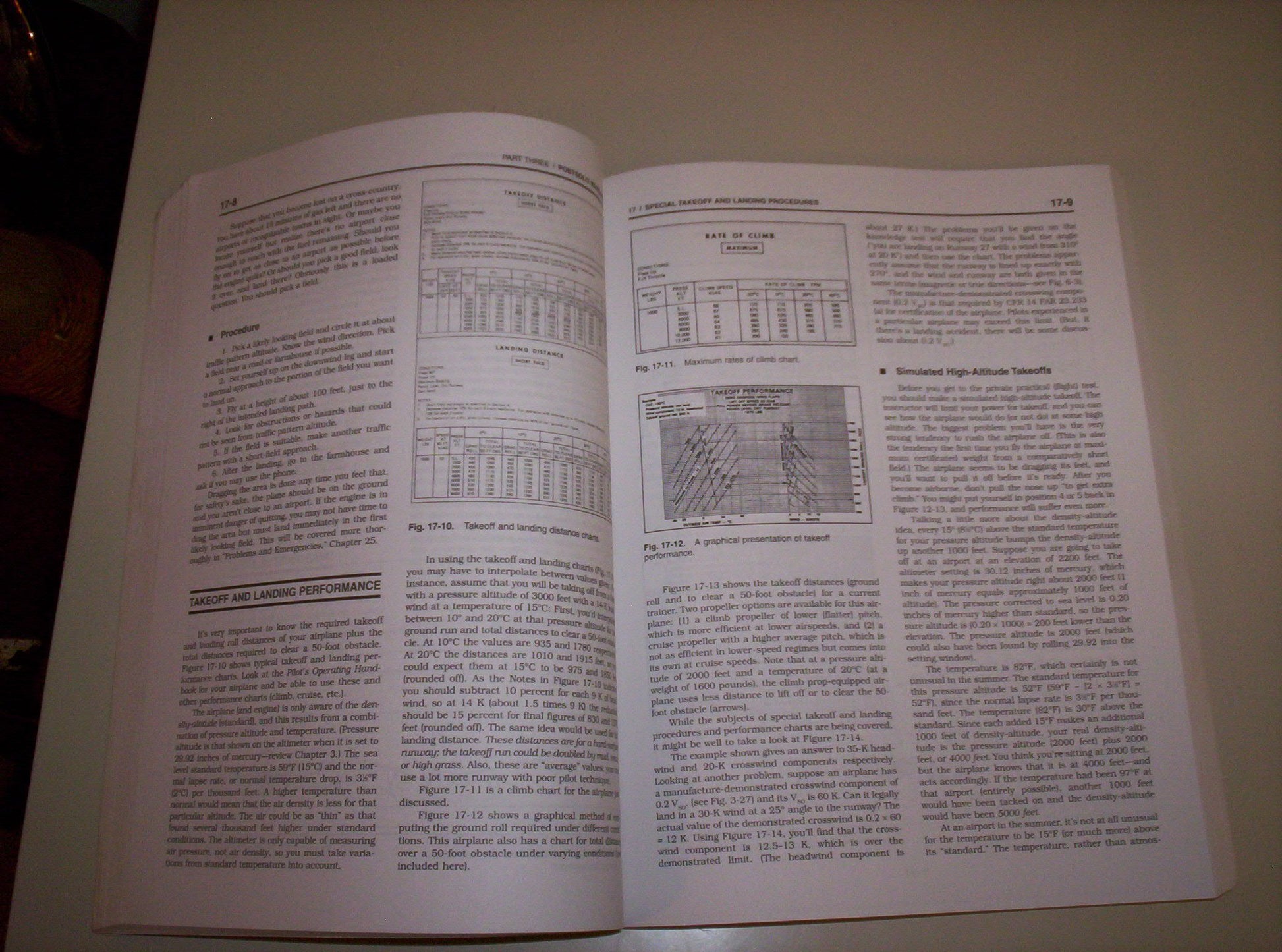 The Student's Pilot's Flight Manual: From First Flight to Private Certificiate, Ninth Edition
