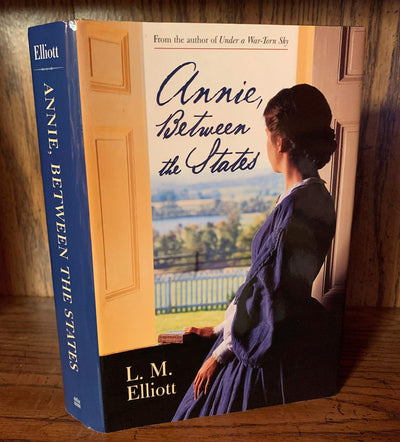 Annie, Between the States
