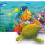 Pop-Up Animals: A Gorgeous Pop-Up Book About Tigers, Monkeys, and Pandas for Children (Ages 5-7)