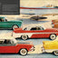 Classic Car: The Definitive Visual History (DK Definitive Transport Guides)
