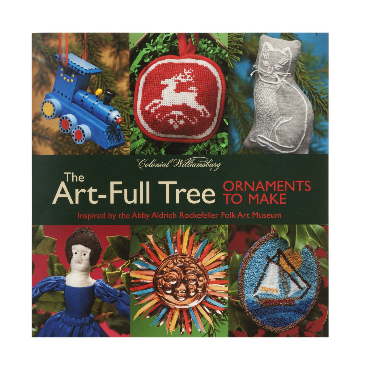 The Art-Full Tree