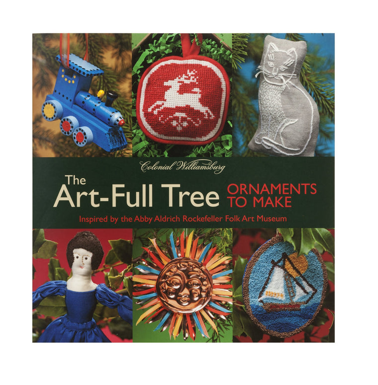 The Art-Full Tree