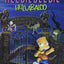 Bart Simpson's Treehouse of Horror Heebie-Jeebie Hullabaloo (Simpsons Treehouse of Horror, 1)
