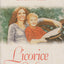 Licorice Kisses (Heartsong Presents #513)