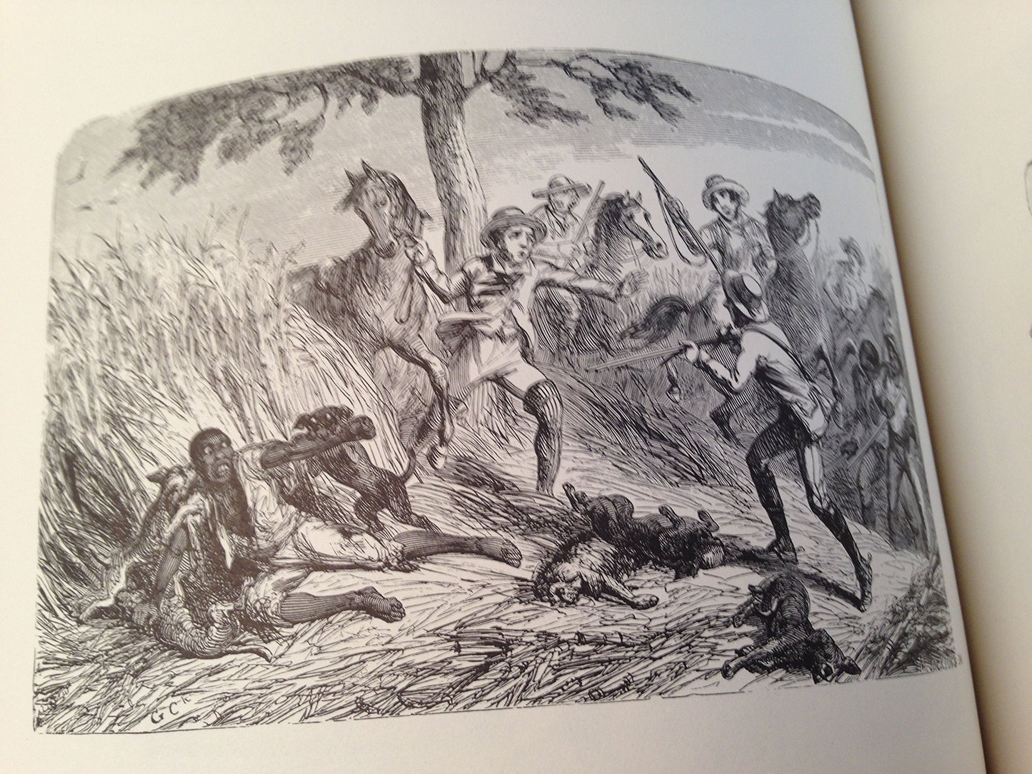 Graphic Works of George Cruikshank (Dover Pictorial Archive