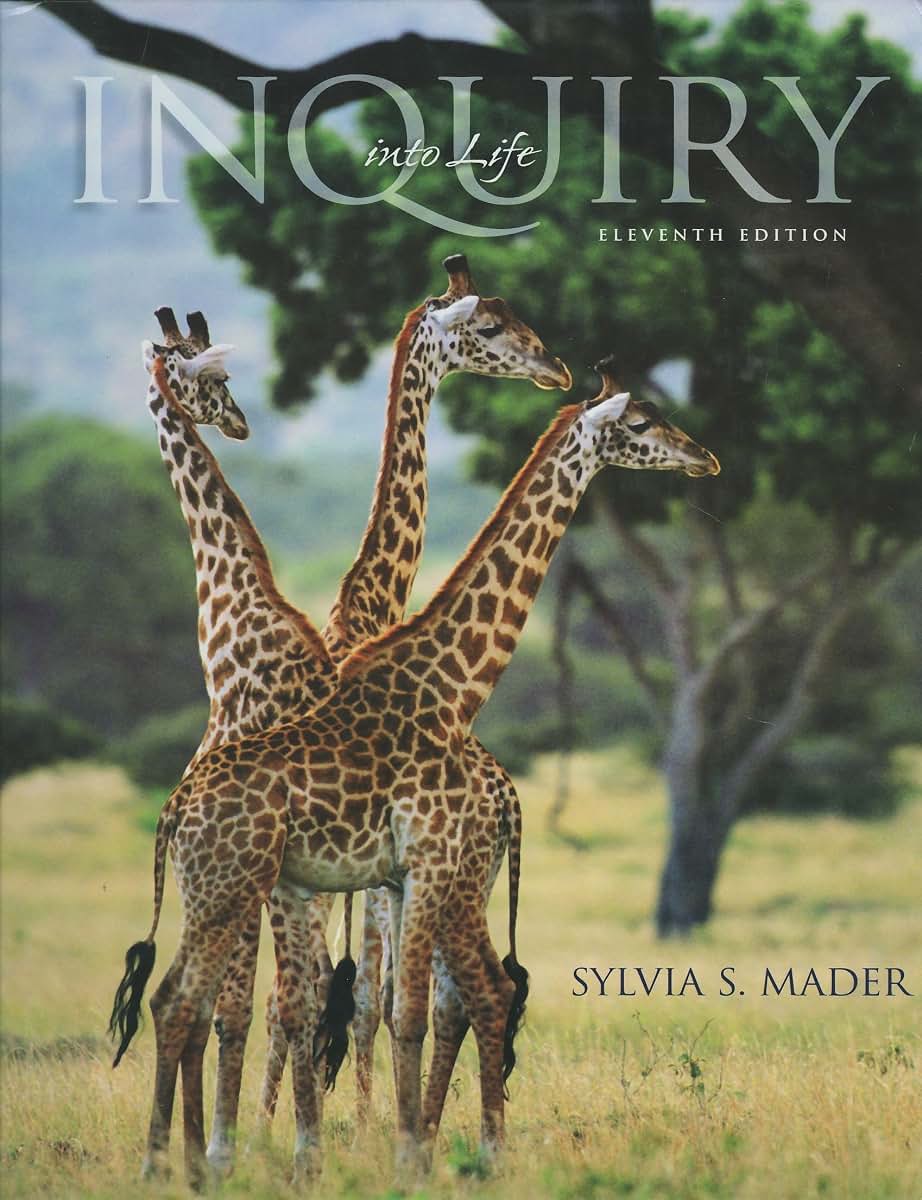 Inquiry into Life