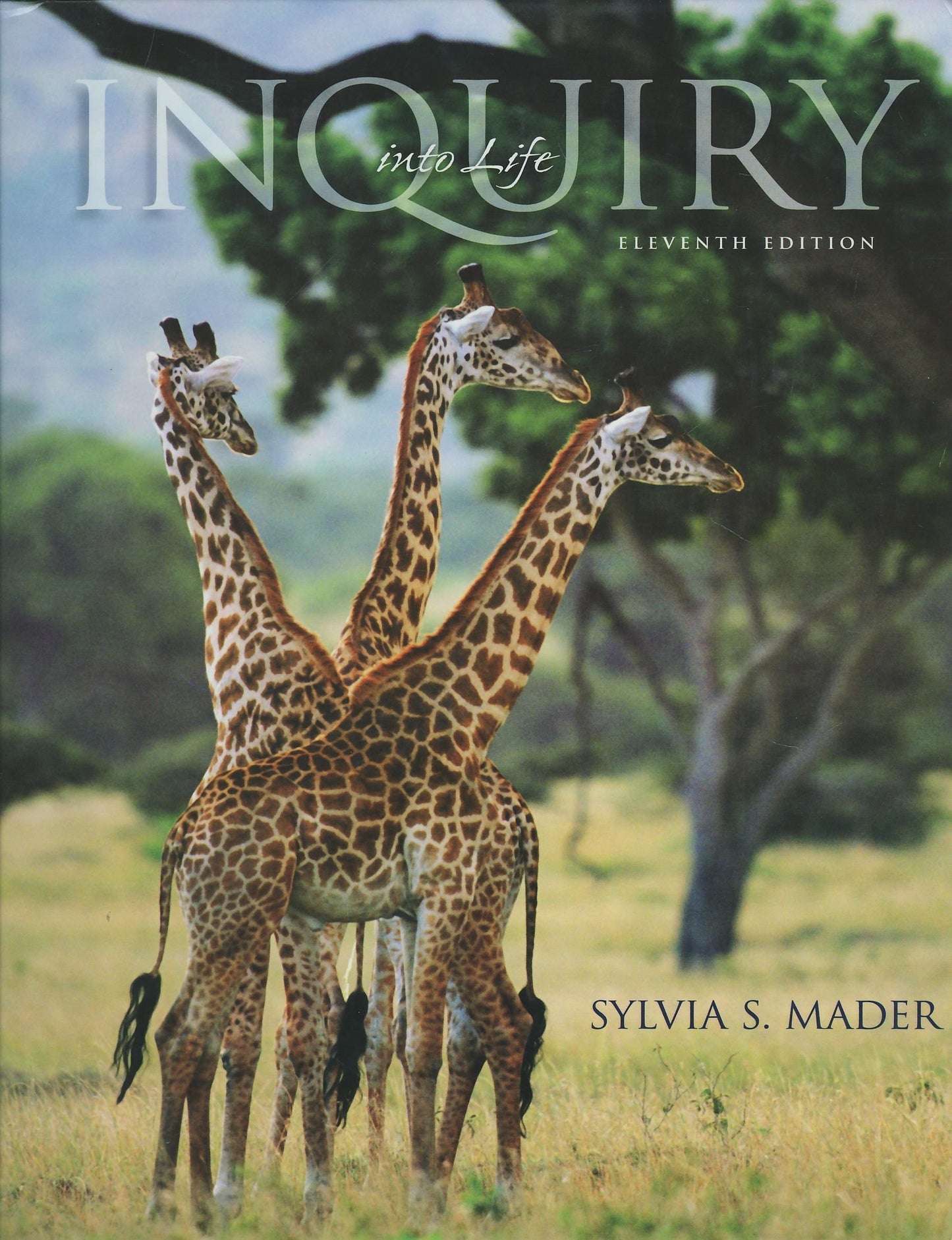 Inquiry into Life