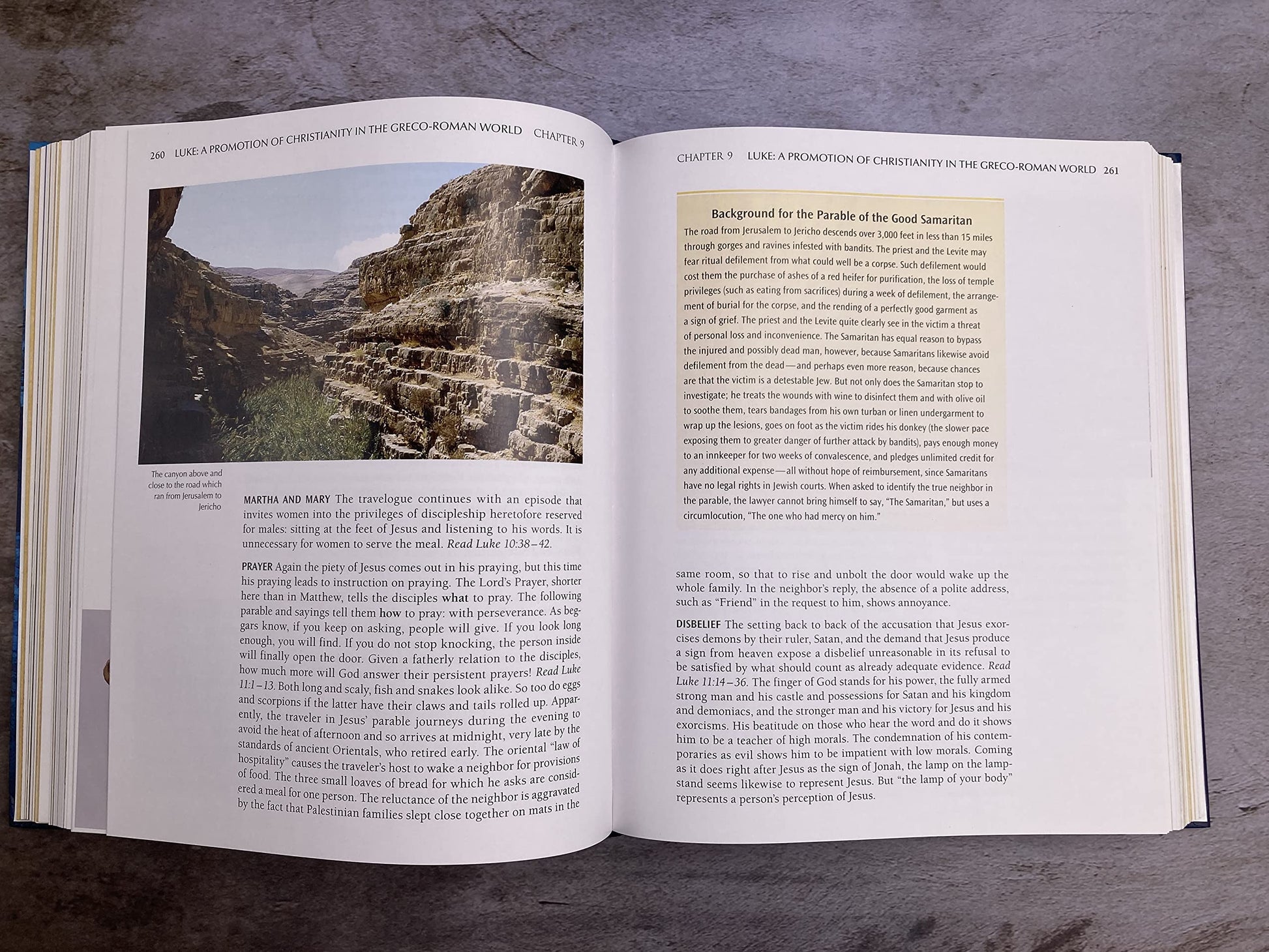 A Survey of the New Testament: 5th Edition