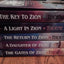 The Zion Chronicles by Thoene, Bodie
