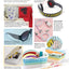 Awesome Duct Tape Projects: More than 50 Projects for Washi, Masking, and FrogTape (R): Totally Original Designs (Design Originals) Ultimate Duct Tape Idea & Activity Book for Boys & Girls [Book Only]
