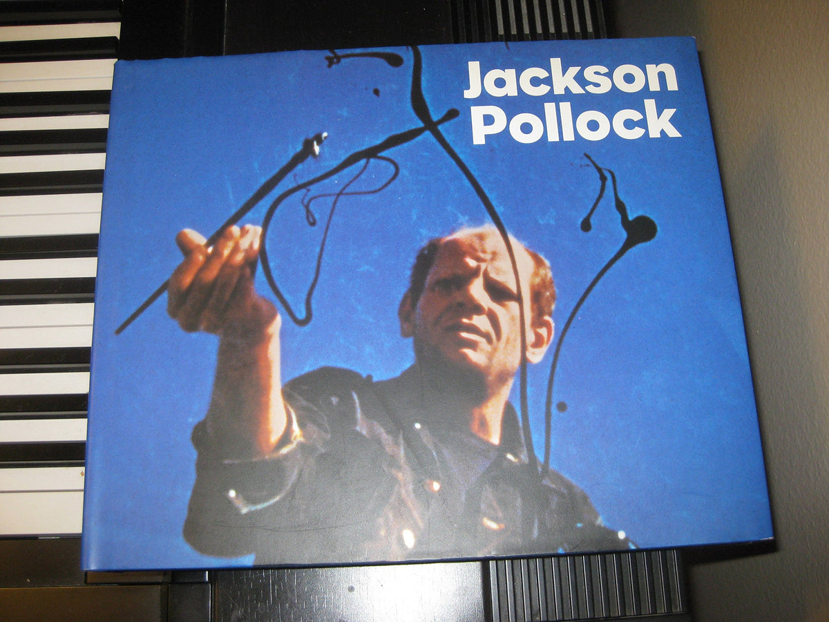 Jackson Pollock