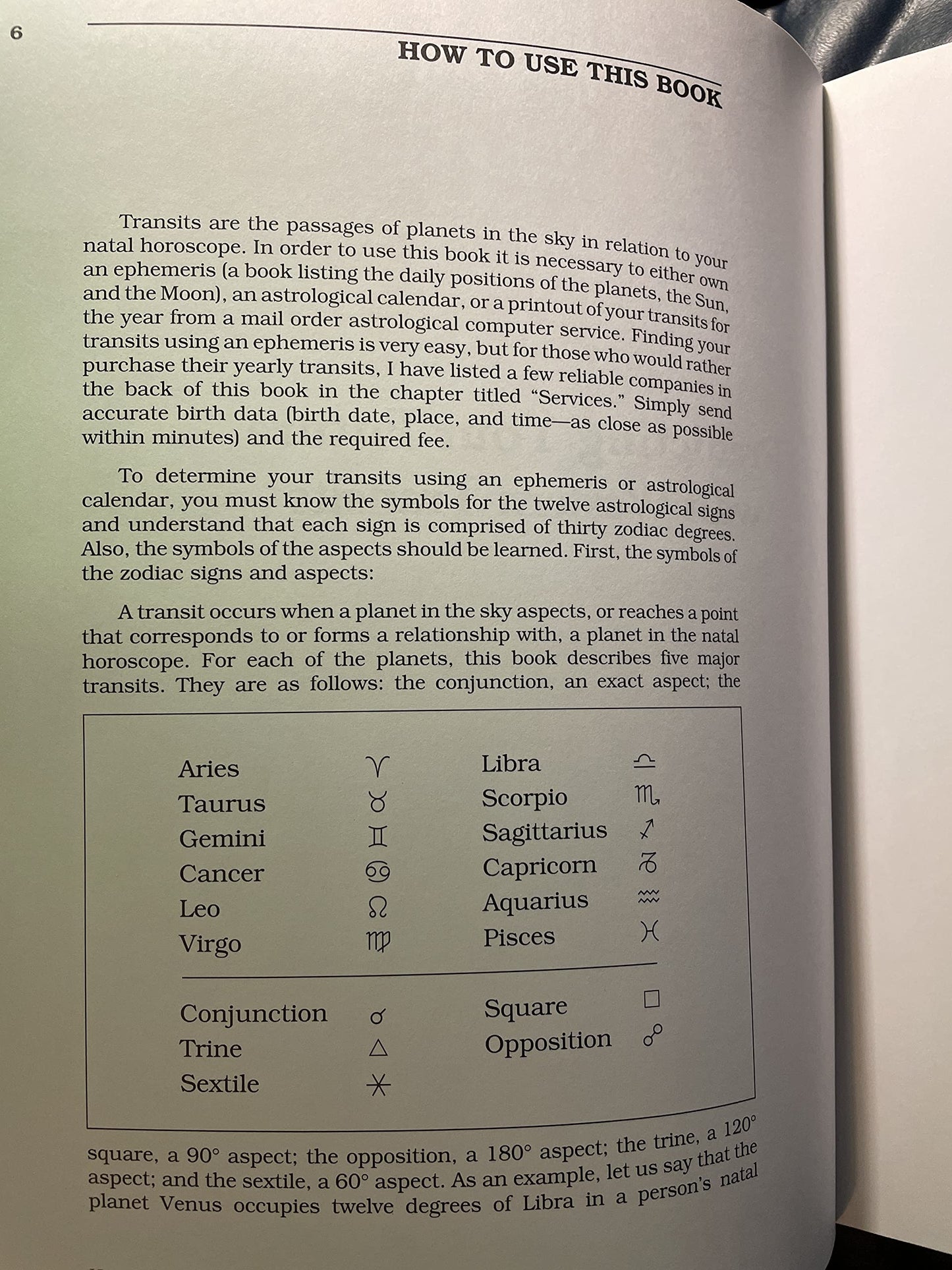 How to Predict Your Future: Secrets of Eastern and Western Astrology