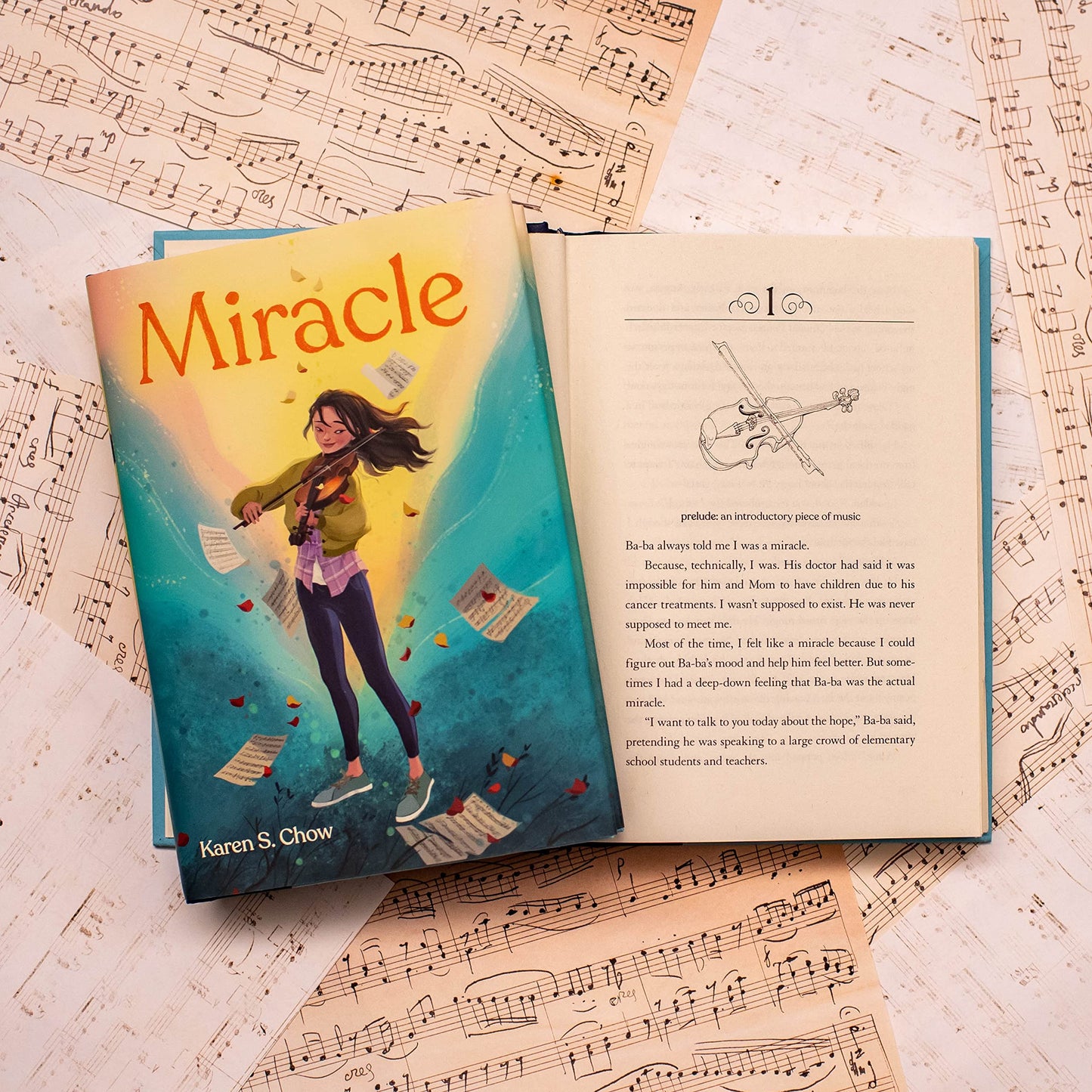 Miracle