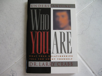 Understanding Who You Are: What Your Relationships Tell You About Yourself