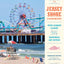 The Jersey Shore Cookbook: Fresh Summer Flavors from the Boardwalk and Beyond