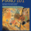 Alfred's Piano 101, Bk 1: An Exciting Group Course for Adult