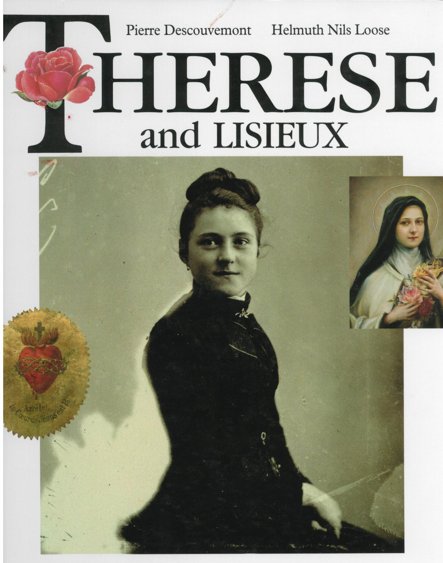 Therese and Lisieux