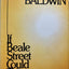 If Beale Street Could Talk by James Baldwin