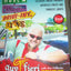 More Diners, Drive-ins and Dives: A Drop-Top Culinary Cruise Through America's Finest and Funkiest Joints