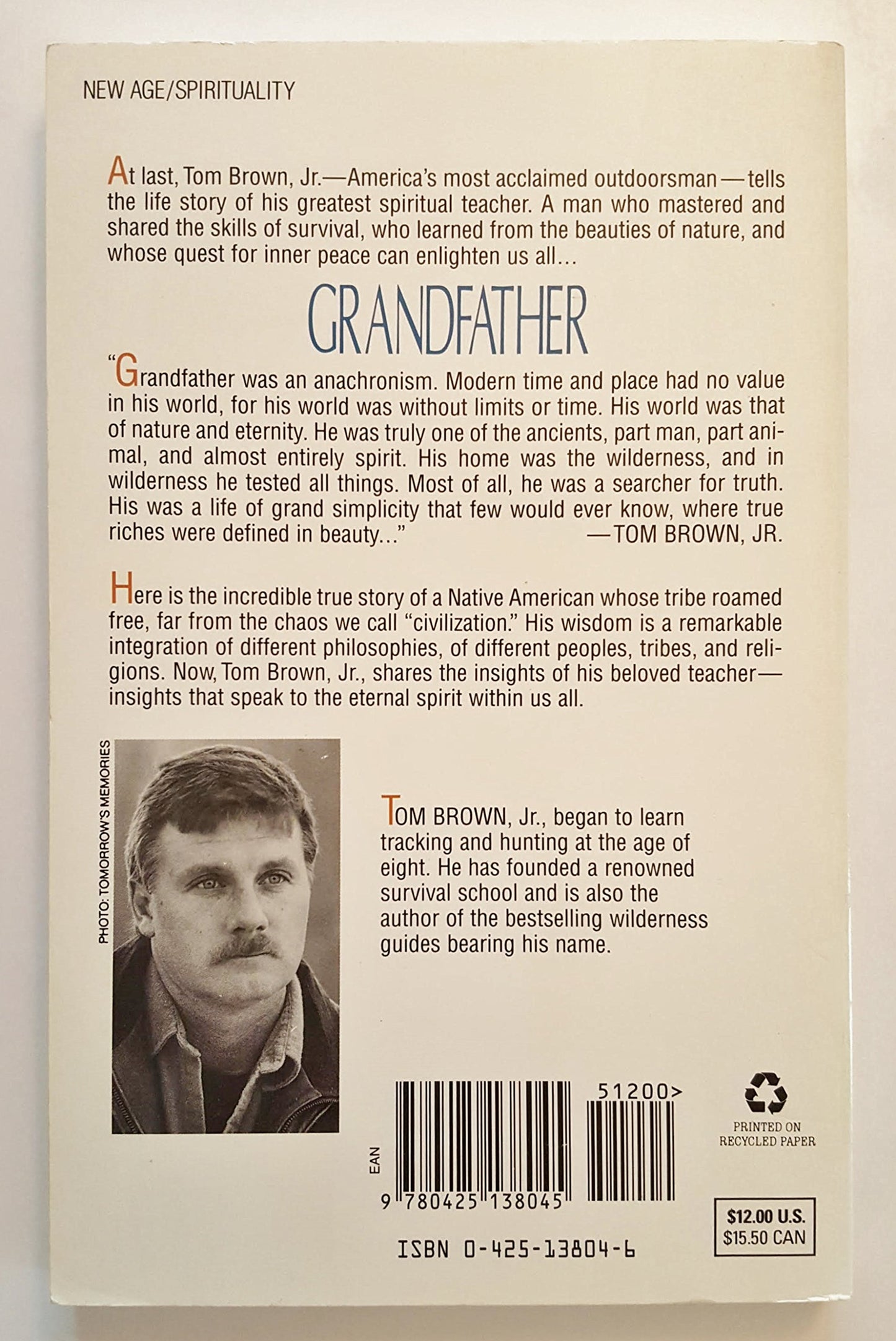 Grandfather