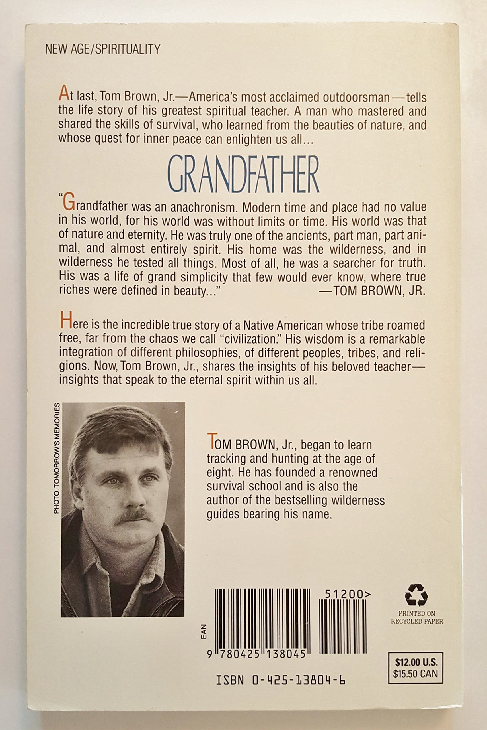 Grandfather
