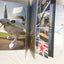 How To Fly A Plane