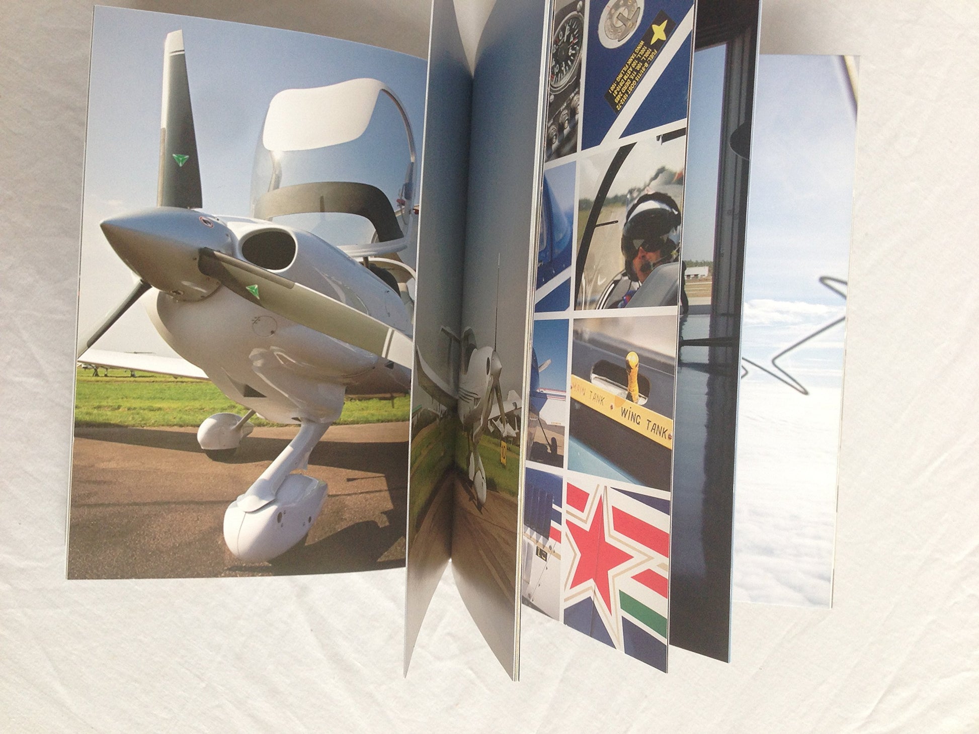 How To Fly A Plane