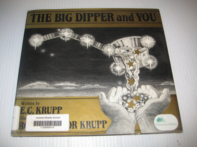 The Big Dipper and You