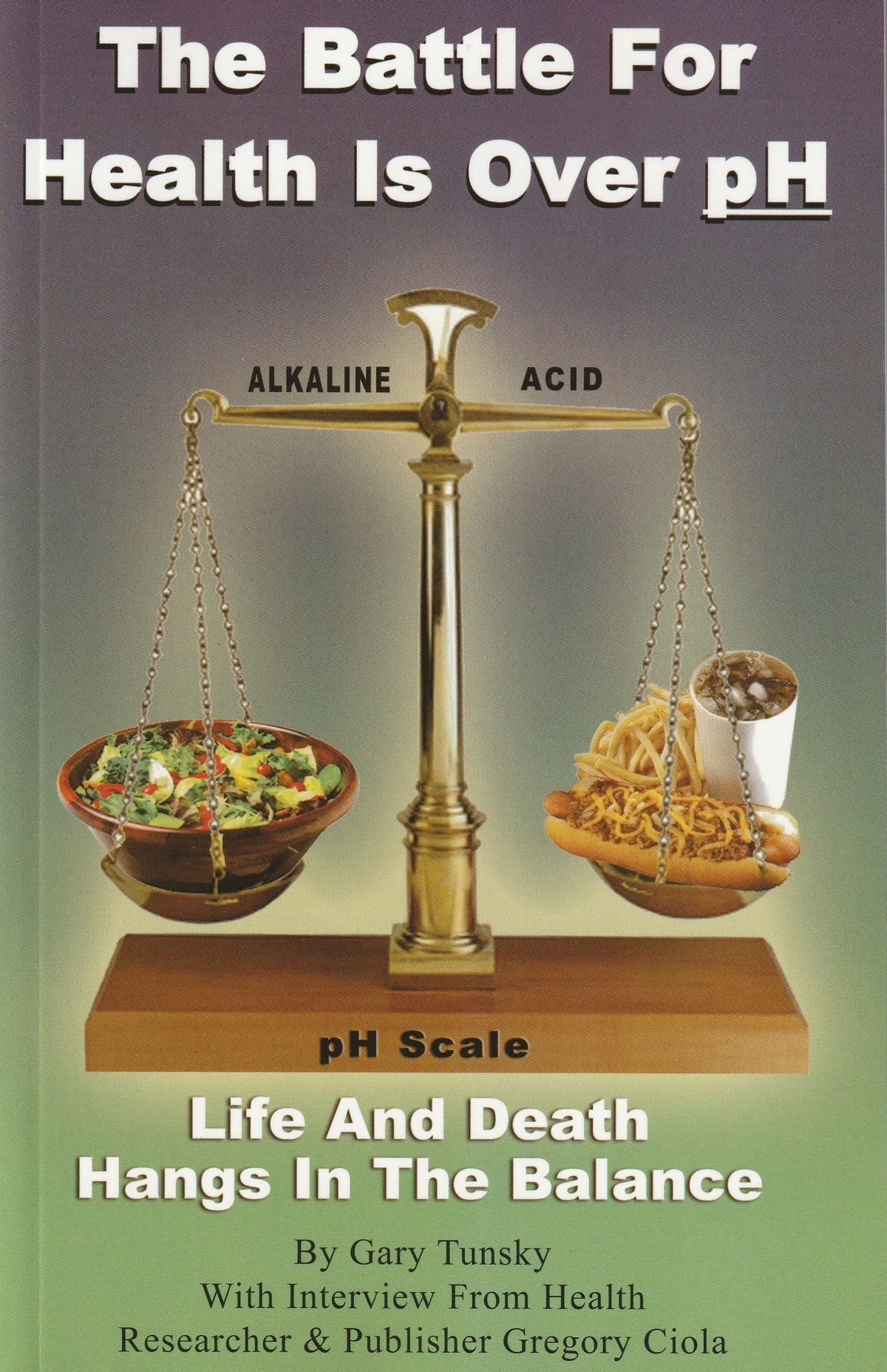 The Battle For Health Is Over Ph
