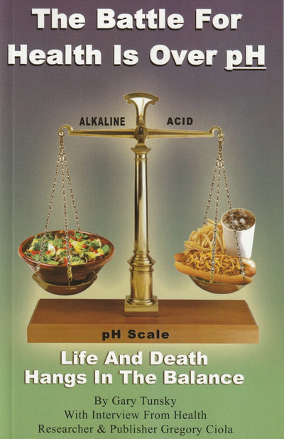 The Battle For Health Is Over Ph