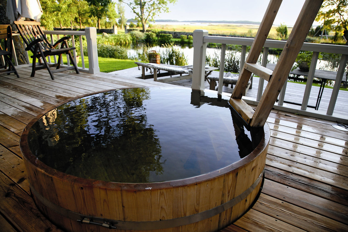 TASCHEN's Favourite Spas