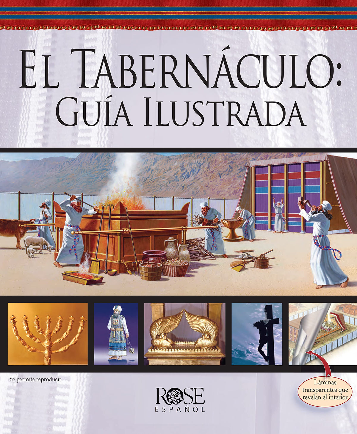 El Tabern?culo: gu?a ilustrada (Spanish Edition)