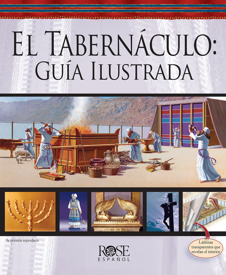 El Tabern?culo: gu?a ilustrada (Spanish Edition)